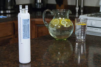 Kenmore 9999 - 46-9999, 469999, Replacement Refrigerator Water Filter (Pack of 3) FILTERLO