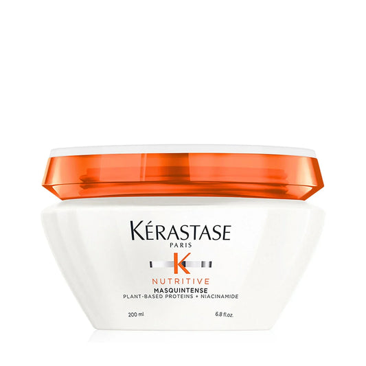 Kérastase Nutritive Masquintense Treatment for Fine Hair 5.1 Oz