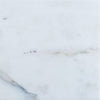 Giallo Calacatta White Marble Tile - Livfloors Collection