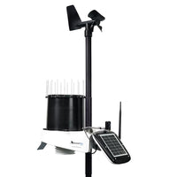 KestrelMet 6000 Food Plot Weather Station