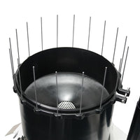 KestrelMet 6000 Food Plot Weather Station