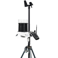 KestrelMet 6000 Food Plot Weather Station