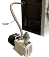 Freeze Dryer with Commercial Pump