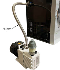 Freeze Dryer with Commercial Pump