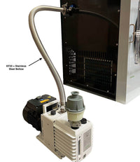 Freeze Dryer (7 Shelf) with Commercial Pump