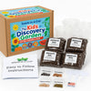 Seeds In A Cup®: All-in-One Indoor Micro-Garden Grow Kit - Kids Discovery Garden
