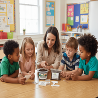Blackberry Grow Kit | Grow Blackberries from Seed | Seeds In A Cup®