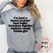 HOODIE PULLOVER / MAUVE / XS
