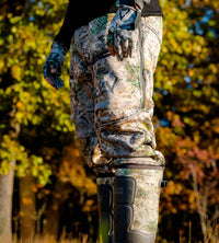 Vycah Kinsley Pant - Fall