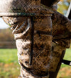 Vycah Kinsley Pant - Deep Woods