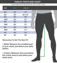 Vycah Kinsley Pant - Fall