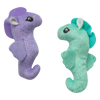 Kitty Seahorse 2pk with Catnip