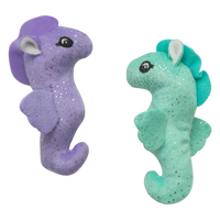 Kitty Seahorse 2pk with Catnip