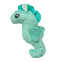 Kitty Seahorse 2pk with Catnip