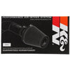 K&N 01-05 BMW M3 3.2L F/I Performance Intake Kit