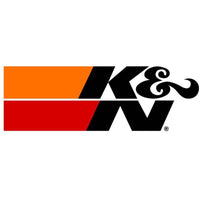 K&N 01-05 BMW M3 3.2L F/I Performance Intake Kit