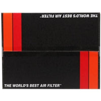 K&N 01-05 BMW M3 3.2L F/I Performance Intake Kit
