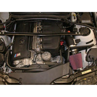 K&N 01-05 BMW M3 3.2L F/I Performance Intake Kit