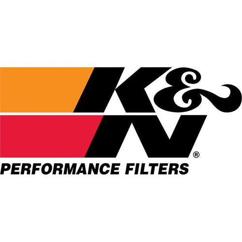 K&N 01-05 BMW M3 3.2L F/I Performance Intake Kit
