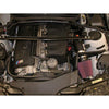 K&N 01-05 BMW M3 3.2L F/I Performance Intake Kit