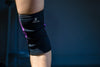 ProsourceFit Knee Sleeve Grey