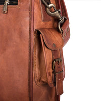 The Cambridge Briefcase