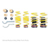 KW H.A.S. for BMW M5/M6