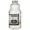 Organic Aloe Juice with Lemon