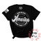 XS / BLACK / UNISEX CUT