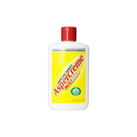 Aspercreme Pain Relieving Lotion With Aloe 6 Oz