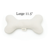 Natural Dog Toy Bundle for Cuddles, Fetch and Tugging - Small to Large Dogs Options | Boba & Vespa