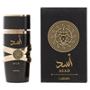 Lattafa Asad EDP Spray 3.4 oz Fragrances Men's *