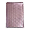 Lavendar Purple Matte Metallic Bubble Mailers Size 8.5x12 Padded Envelopes