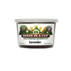 Lavender Grow Kit | Grow Fresh Lavender from Seed | Seeds In A Cup®
