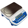 Adam Equipment LBX3 Latitude Compact Bench Scale, 3000 g x 0.5 g