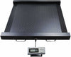 TREE LDS Large Drum Scale, 2000 lb x 0.5 lb