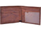 Duna Caramel Brown Leather