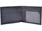 Duna Black Leather