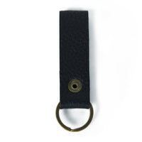 Leather Keychain Strap