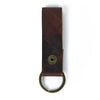 Leather Keychain Strap