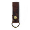 Leather Keychain Strap