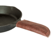 Leather Pan Handle