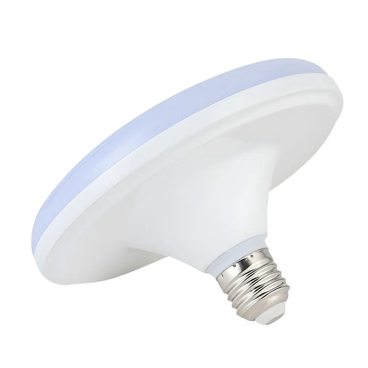 LED Bulb Lights 220V UFO Lamp - Cool White