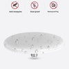 LED Bulb Lights 220V UFO Lamp - Cool White