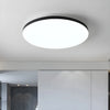 LED Ceiling Light 220V Waterproof & Dustproof