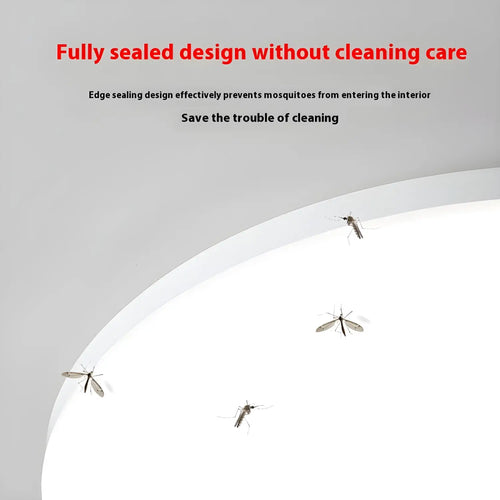 LED Ceiling Light 220V Waterproof & Dustproof