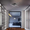 Four Black / Tricolor Light
