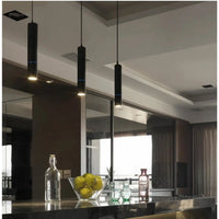 LED Chandeliers Modern Spotlight - Colorful Macaron Pendant