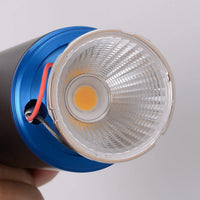 LED Chandeliers Modern Spotlight - Colorful Macaron Pendant
