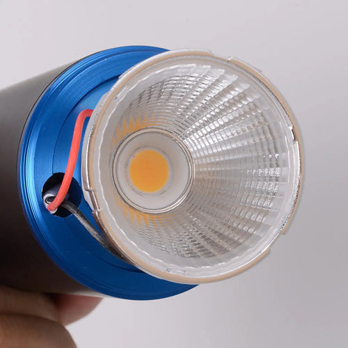 LED Chandeliers Modern Spotlight - Colorful Macaron Pendant